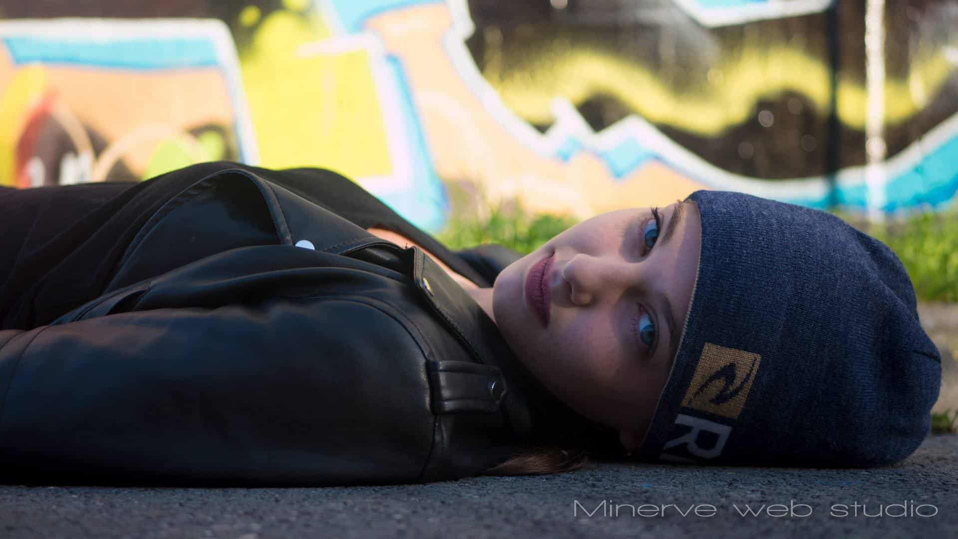 BOOK PHOTO CHARLOTTE - Minerve Web Studio