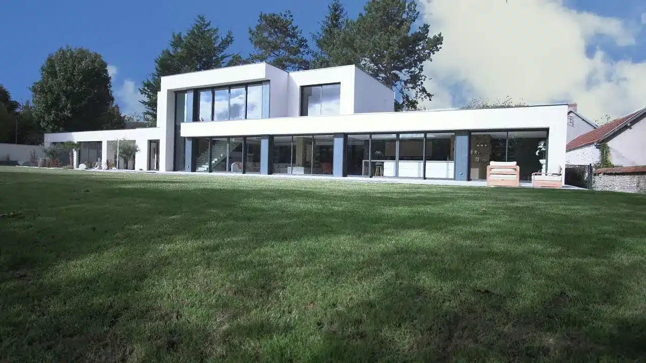 Villacrea - Challenge de l'habitat innovant 2023